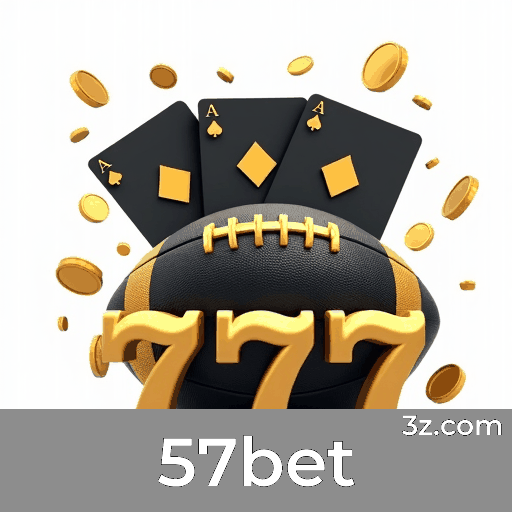 57bet Casino: Programa VIP Exclusivo e Luxuoso