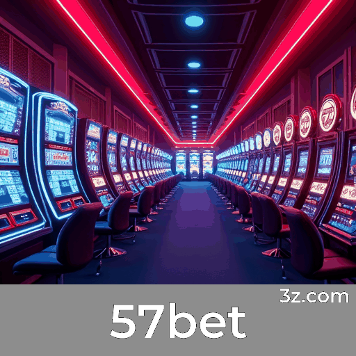 57bet: Maximize Seus Ganhos com Promoções Imperdíveis