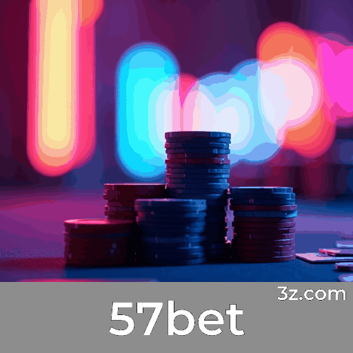 57bet: O Mundo de Jogos Selecionados e Excelência