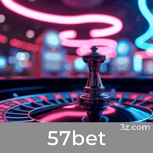 57bet: O Mundo de Jogos Selecionados e Excelência